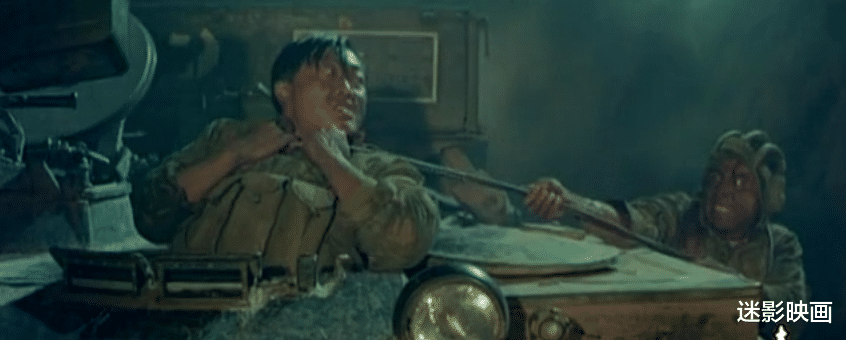 电影|33年前的《蛇谷奇兵》：曾轰动中国，事实证明，老国产片的尺度不低