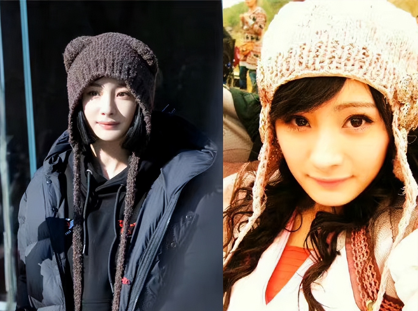 刘德华|85花再战电影圈：杨幂开机造型梦回雪见，赵丽颖还能弯道超车吗？