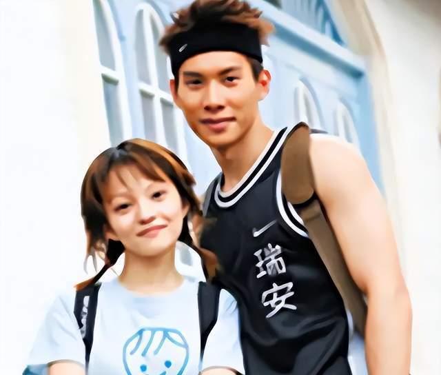 颜行书|颜行书近况:20年前喜欢唱跳、篮球的优质偶像,46岁未婚生女