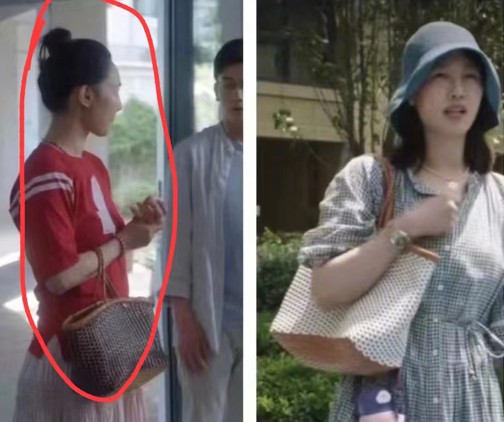 马伊琍|长脖脸，五五身材，一衣毁所有，被服化道拖累的8位女明星