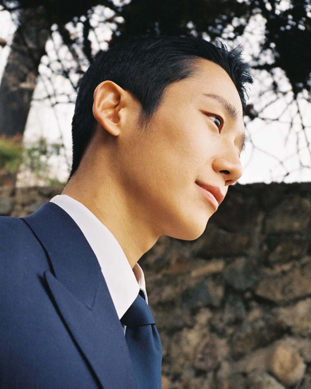 丁海寅|戏中撒糖吝啬！戏外超有爱？丁海寅炼成人生经典