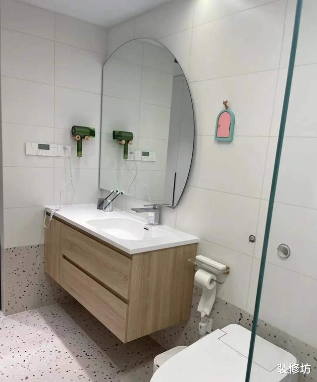 小夫妻的断舍离式装修,拒绝麻烦拒绝复杂,100平的家精致又迷人