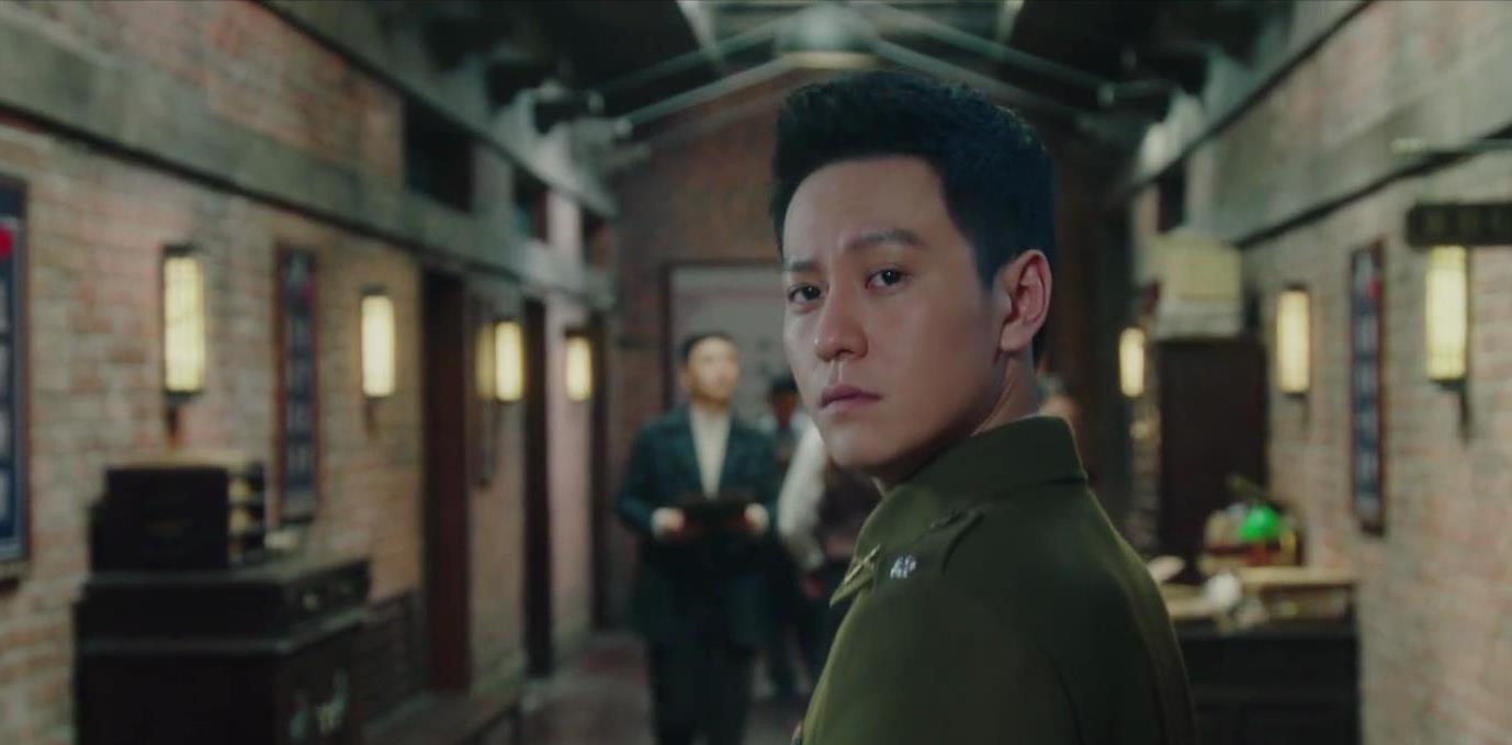 无间|2022年最受期待的6部待播谍战剧:《信仰》垫底,《无间》第二