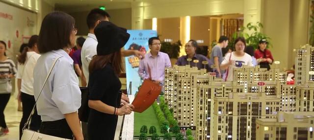 房价|“新穷人”群体在逐渐增多?手持百万房产,卡里却没有多少余额