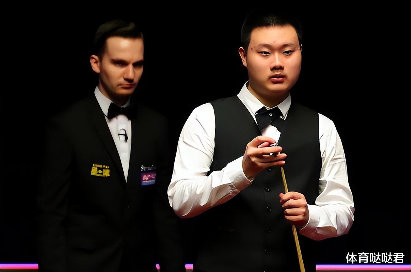 台联|世界台联官宣!12位球员获得两年职业资格,中国斯诺克仅一席待定