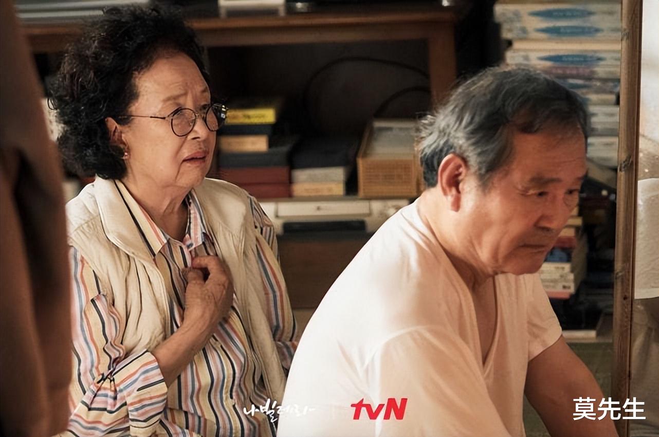 韩剧|暖心又好看的5部高质韩剧,春节假期不再担心剧荒,最高飙到9.4分