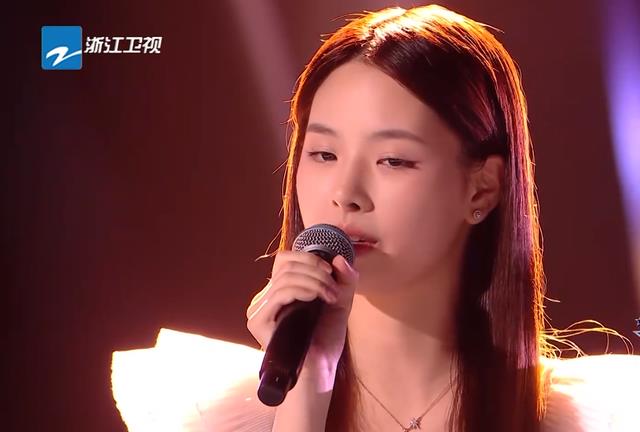 中国好声音|中国好声音首期歌曲音源数据，李荣浩排名第一，蔡子伊成绩一般