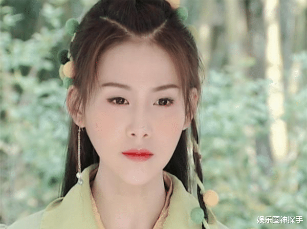 刘诗诗|“85”花也分“三个梯队”，第一梯队太精彩，第二梯队尴尬多