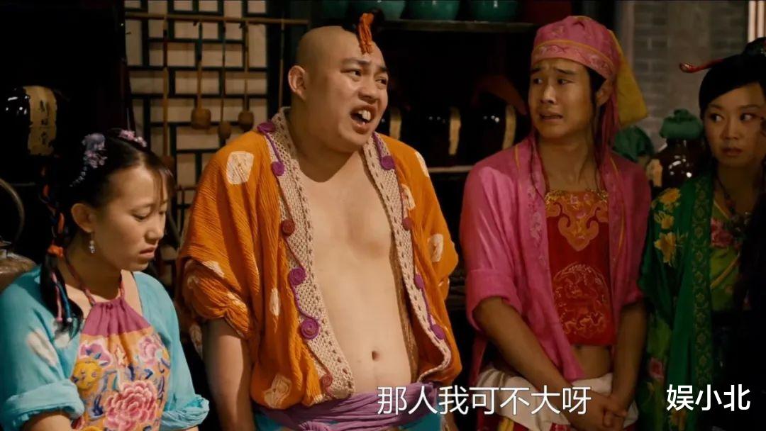 张艺谋|帮完女儿又帮儿子，71岁的张艺谋，成就再高也要为子女开路