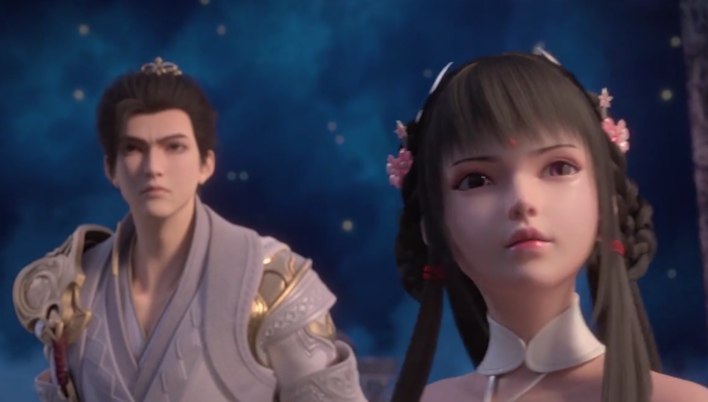 穿書自救指南|完美世界：我覺得年番節奏好，故事很快，人設也不錯，該夸還得夸