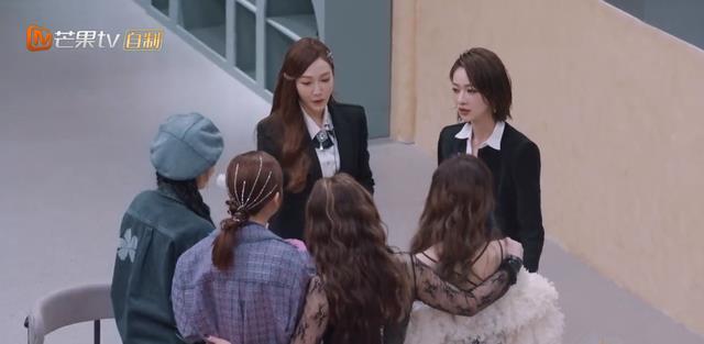 王心凌|浪姐3：三公分组反转不断，蔡卓妍人气爆棚，王心凌成最大赢家