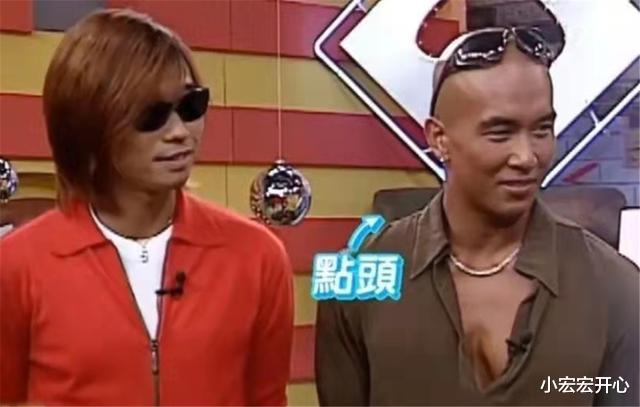 大S|还没进门就打婆婆的脸?大S最新表态很强势,具俊晔刚抵台就吃瘪!