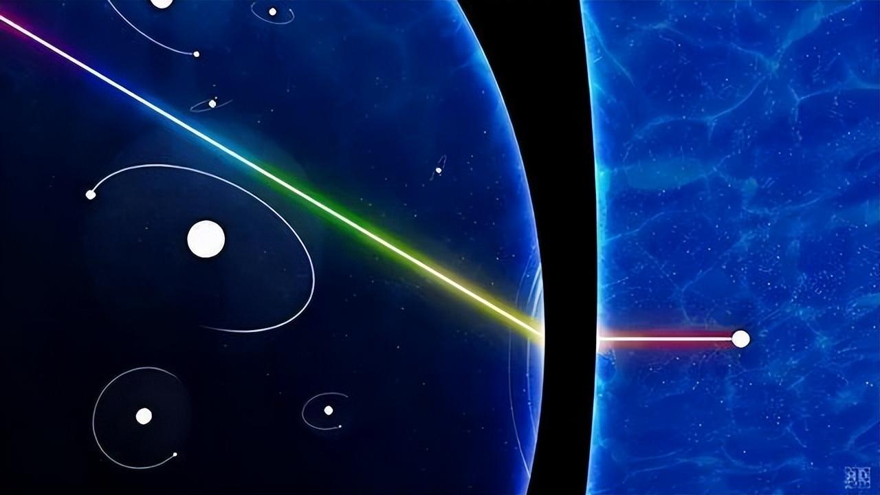 ?宇宙的寿命有多长？科学家预计还能稳定存活240亿年左右！