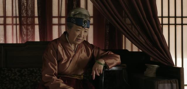 知否知否应是绿肥红瘦|知否：盛紘无法真心拿老太太当母亲，是因为他需要的时候已经过了