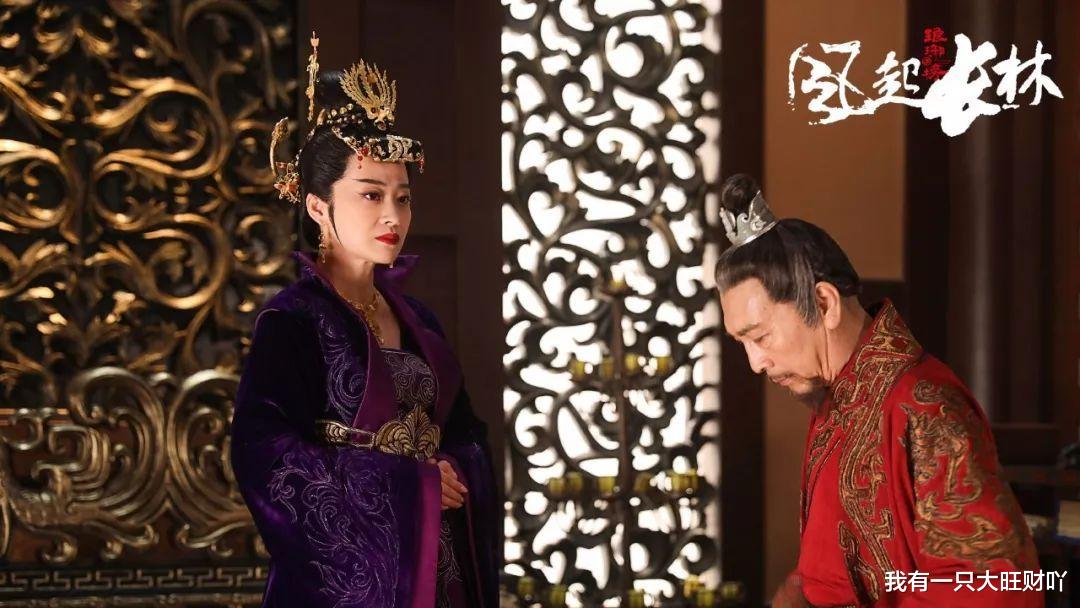 琅琊榜|《琅琊榜》在炼狱中成长，赤子之心不灭，萧庭生是永远的长林王