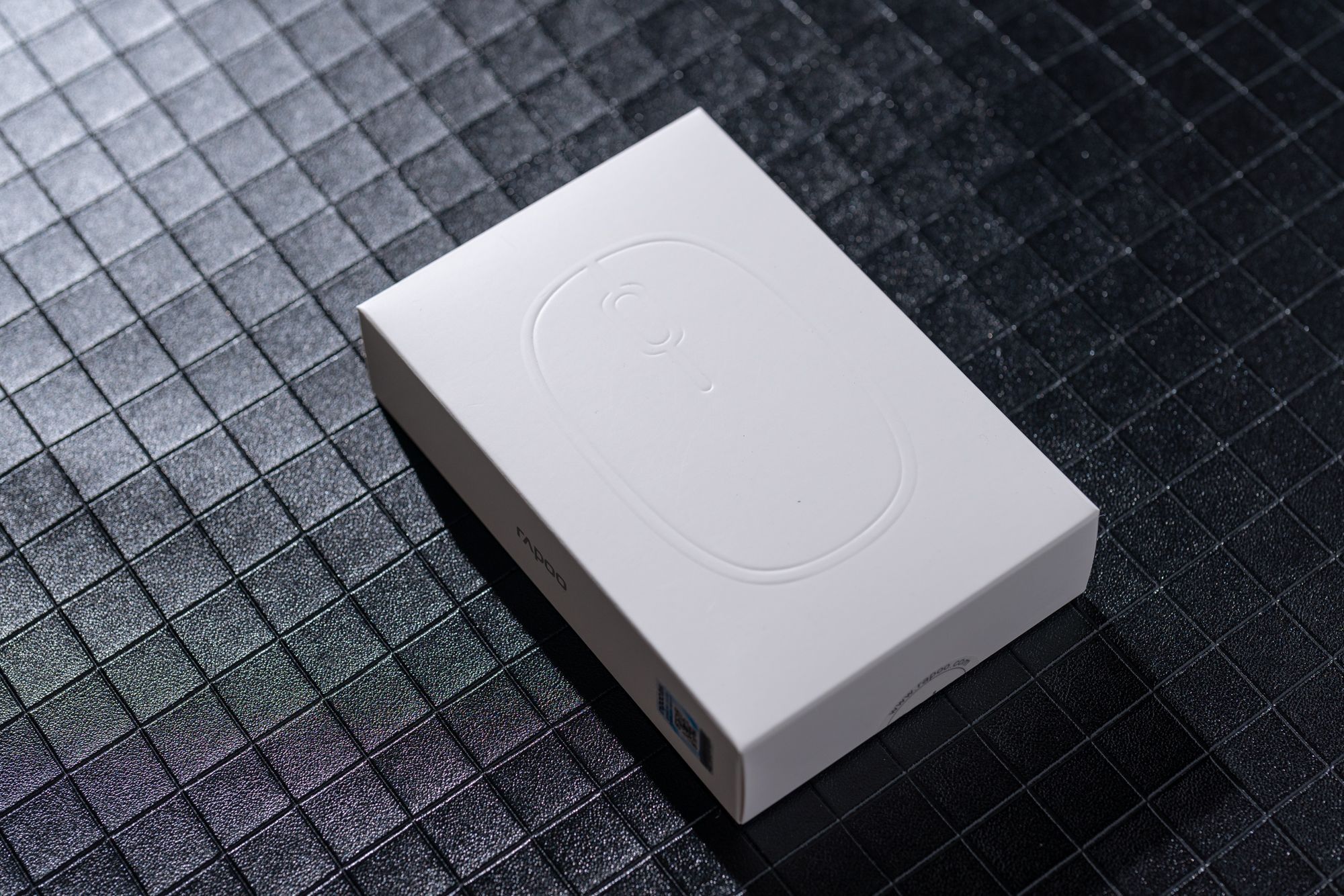 鼠标|世界杯鼠标是什么体验？雷柏M650鼠标