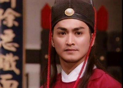 焦恩俊|看《寻秦记》焦恩俊演艺事业的高光时刻