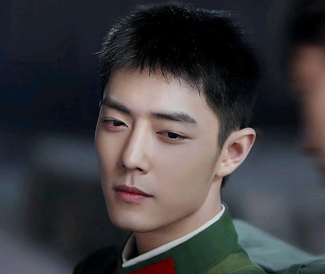 肖战|肖战12分钟微电影上线,演技再获认可,与两位业内前辈合作