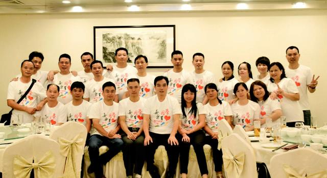 广陵|老同学聚会，这4种职业的人常会成为“香饽饽”，成年人真现实