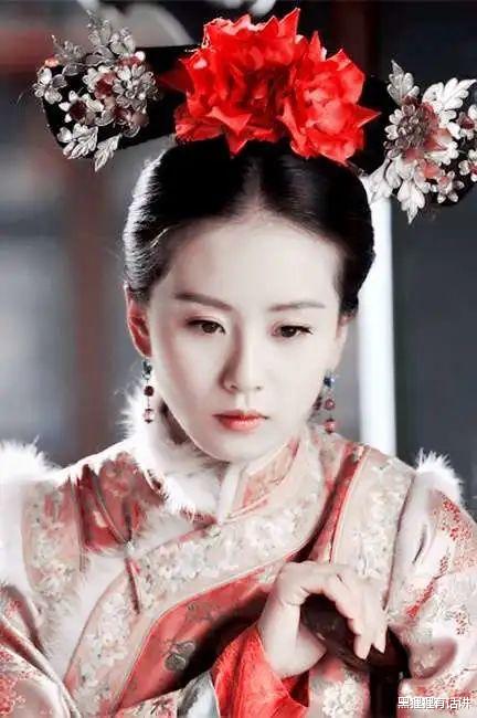 电影|花5分钟了解清朝宫女的6种结局!再看甄嬛传、延禧攻略不迷糊!