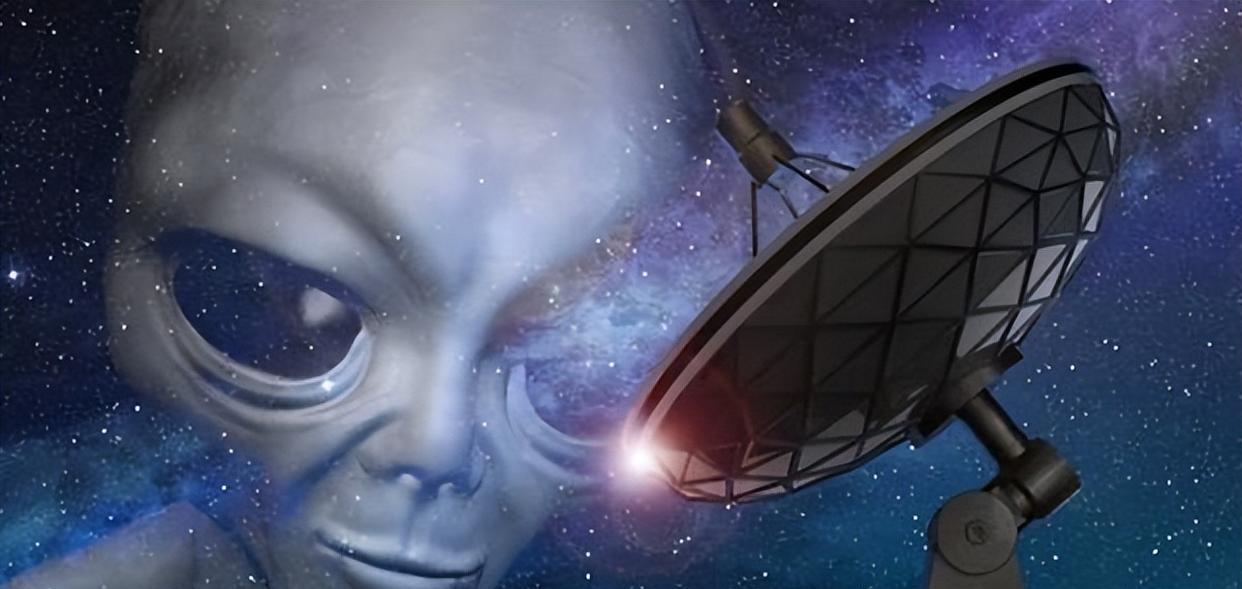 外星人为什么一直没有造访地球?他们可能与人类遇到了同样的难题