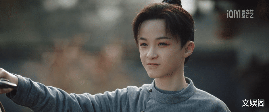 唐朝诡事录|《唐朝诡事录》中的绝色佳人，一个比一个美，谁是你心中的魁首？