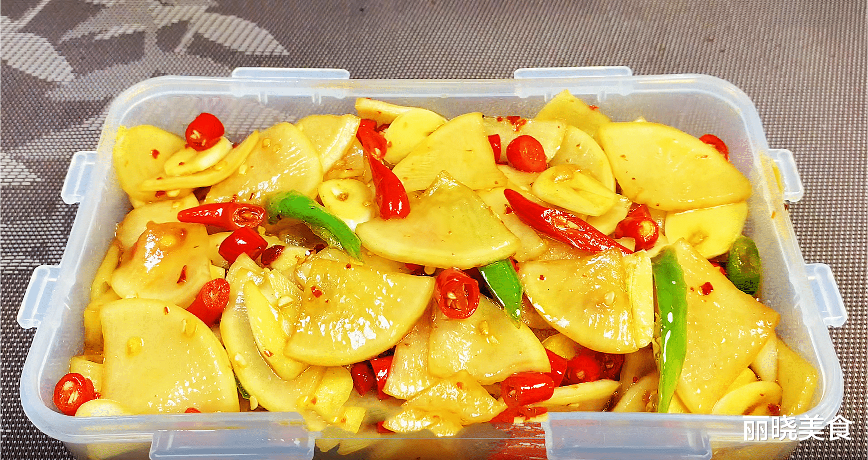 脾胃|“秋燥”易伤肺,建议多吃这5样,赶走秋燥养护好肺,秋冬更安康