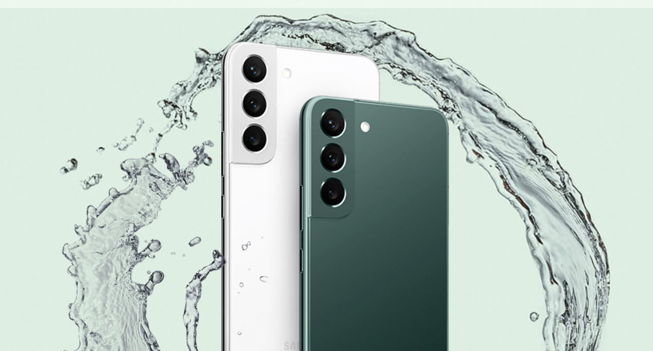 小米科技|第二款骁龙8 Gen 1轻薄手机登场，三星S22和小米12怎么选？