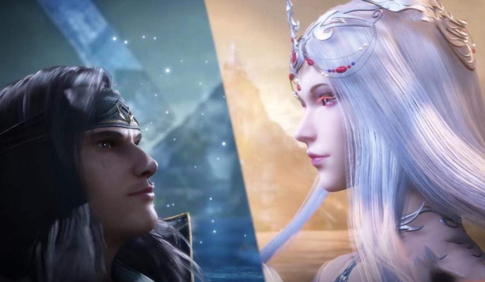 唐三|斗罗大陆:海神的考核不讲人情?波塞西实际上已经笑开了花