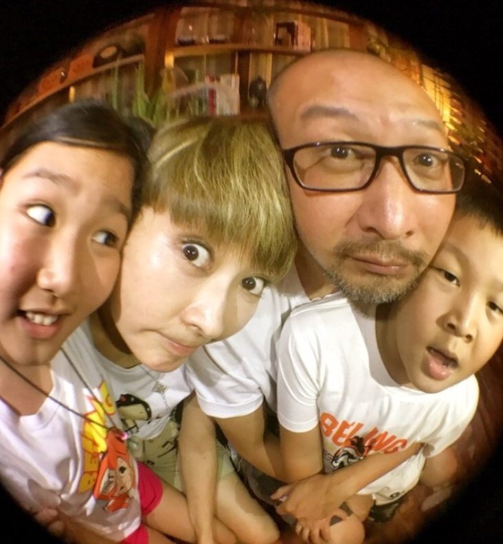 管虎|\京圈名导\管虎: 离婚传得沸沸扬扬, 再好的婚姻都有一地鸡毛的时候