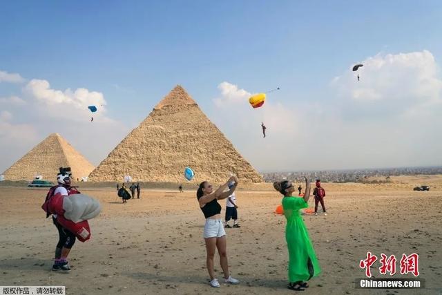 旅游业|出境游回归，华人旅游业者终迎春天！