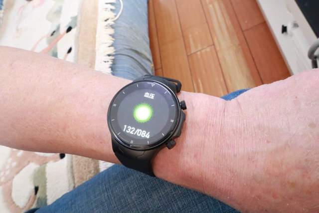 dido|送父母的健康卫士,他们居然没说我乱花钱,dido E39S Pro智能手表