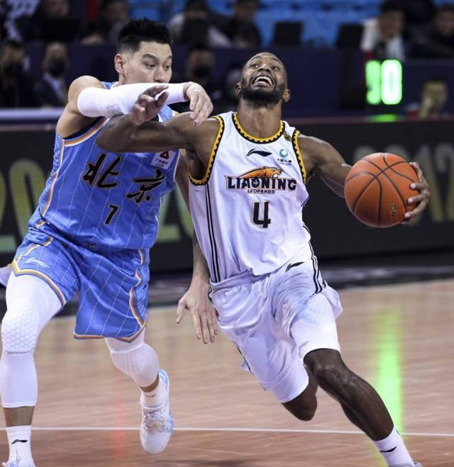 NBA|三双王透露，CBA的对抗已反超NBA，外援需要获得应有的尊重