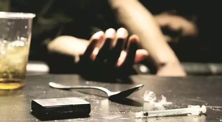 男子吸毒被抓,为求减刑供出朋友多年命案,失踪女子被警方发现