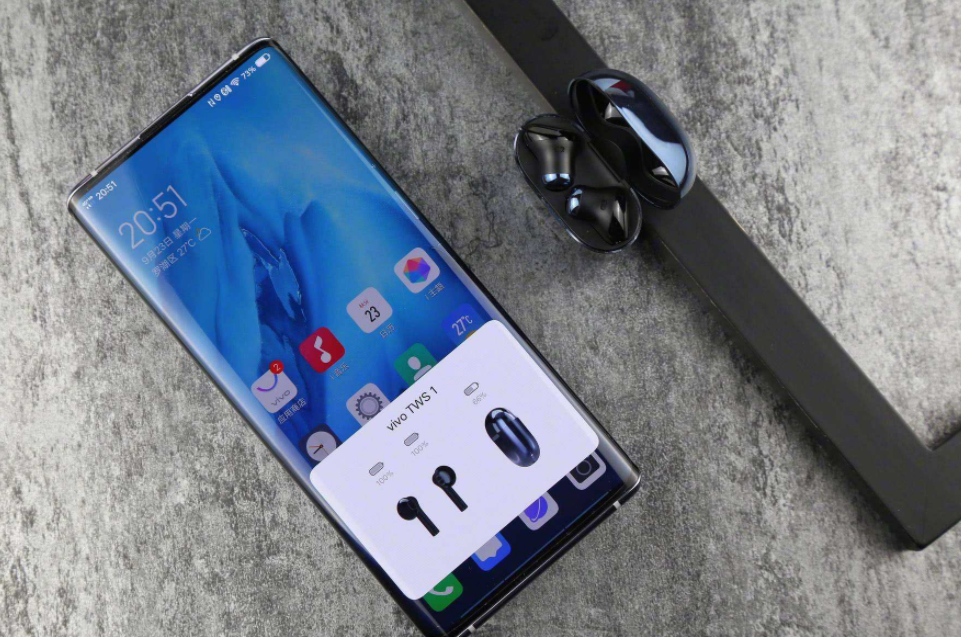 vivo NEX|VivoNEX系列对新体验与创新使命不会消失，将由旗舰产品X系列来承载