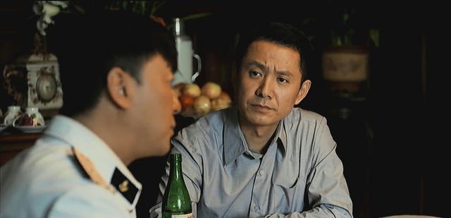 江德福|《父母爱情》欧阳懿和江德福两个人,谁年龄大一点?