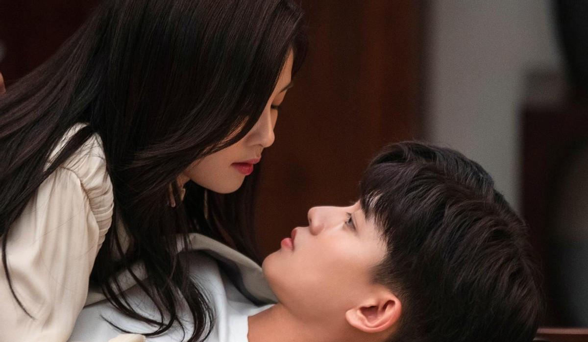 甜宠剧|新高糖甜宠剧定档,二搭阵容惹人期待,看到CP照,终于有剧追了