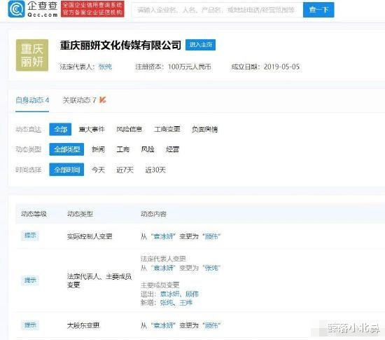 当红小花袁冰妍确认偷逃税,网友建议全面封杀