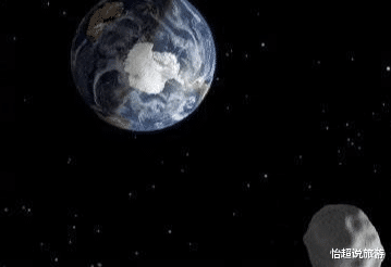 这颗“行星杀手”正向地球袭来?