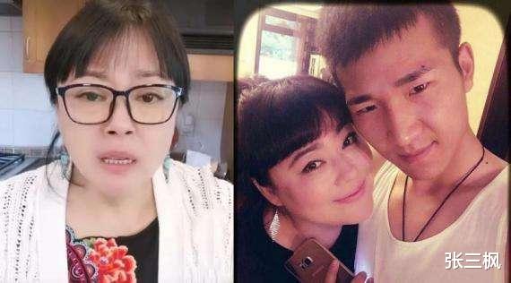 李菁菁|52岁李菁菁疑有新欢，男方仍比她小行为亲密，曾离婚2次还患癌