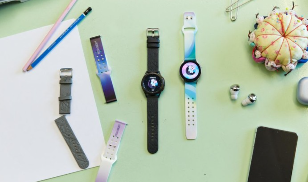 工业互联网|年轻人爱上这款定制的Apple Watch，它有什么魔力？