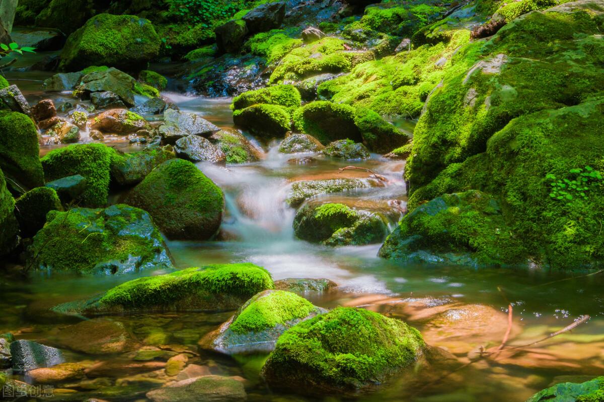 龙门峡|郭进拴|神游关门山