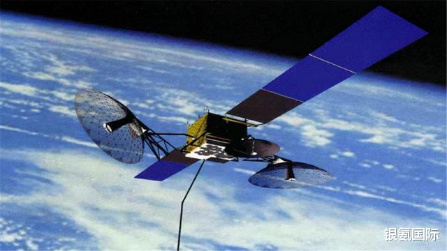 6g|4小时3颗卫星，中国6G引领全球