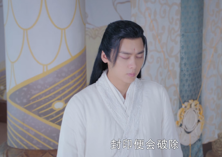 镜双城|《镜·双城》首播！道具廉价磨皮过头，女主被指瞪眼神功不输杨颖