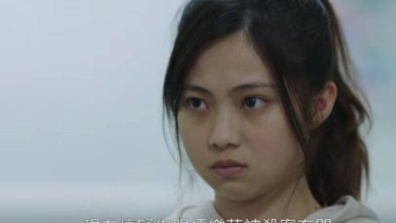 连诗雅|被寄厚望！00后TVB上位小花获看好夺视后，近年演技令观众不禁大赞