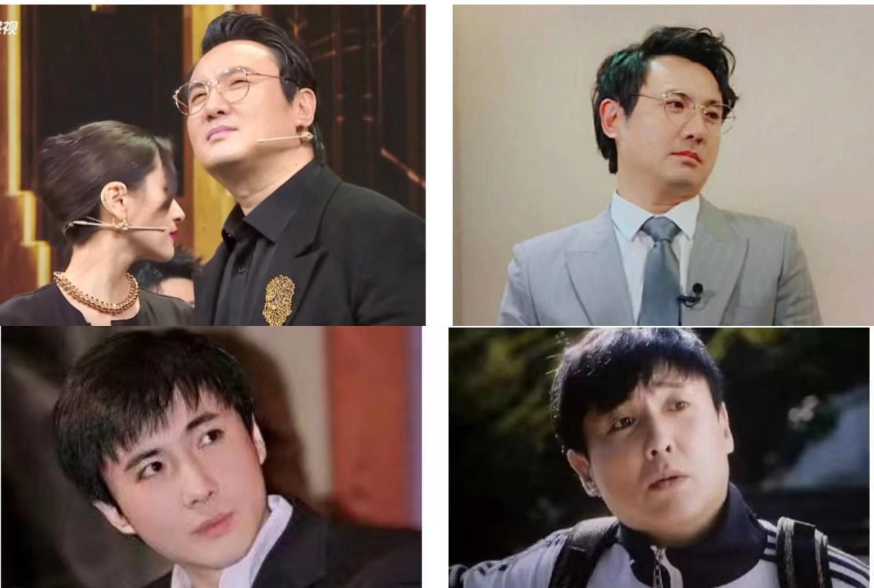 郑伊健|?“斯文败类脸”的天花板，31年前郑伊健就已经达到了