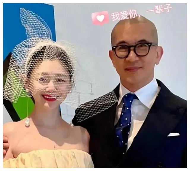 谭松韵|迫不及待下嫁是大S的人生转折点