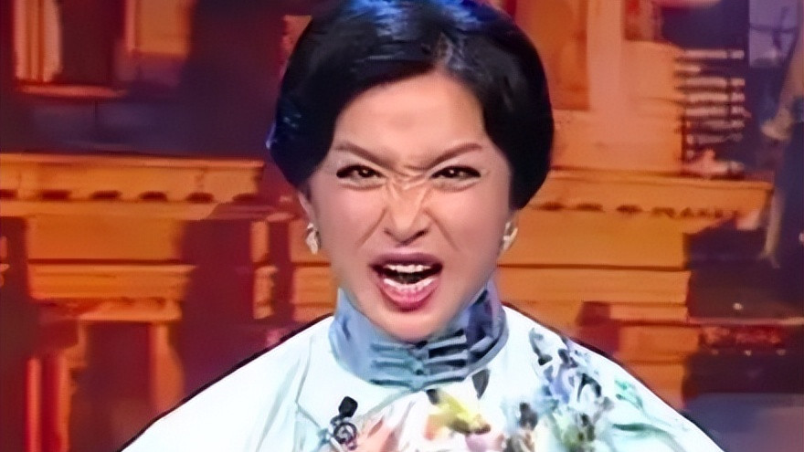 华少|刷屏热搜的俩男人，引全网期待金星综艺回归：大杀四方还得我拽姐