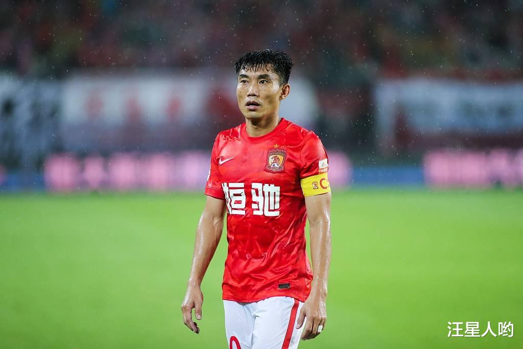 广州队|恒大“精神图腾”离队！离传奇只差一步，在金元面前，他选择逃离