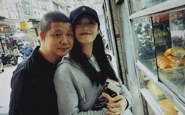 姚晨|演员姚晨，拍戏时拍来一个老公，爱他也爱他的家人
